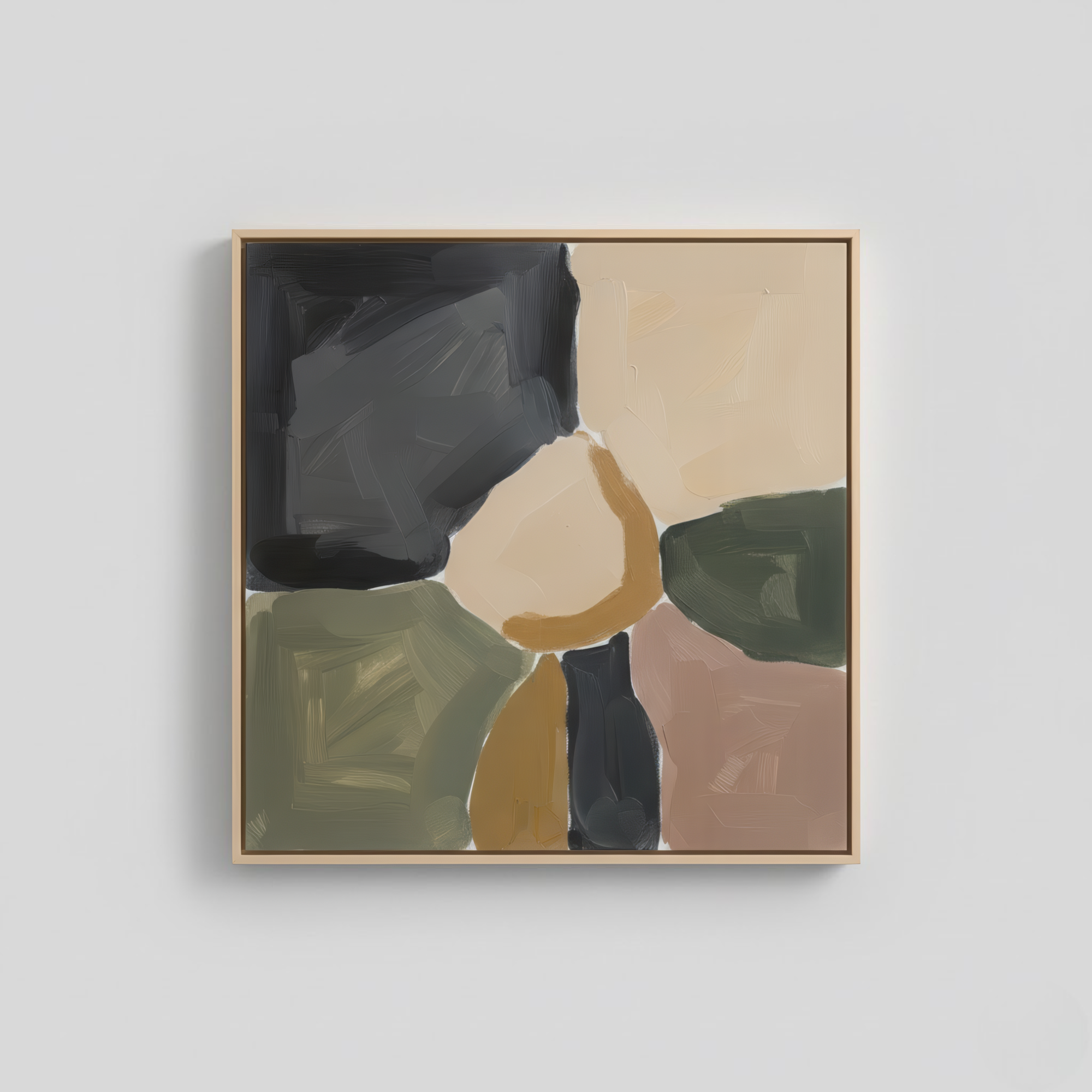 Anderson - Arte da parete