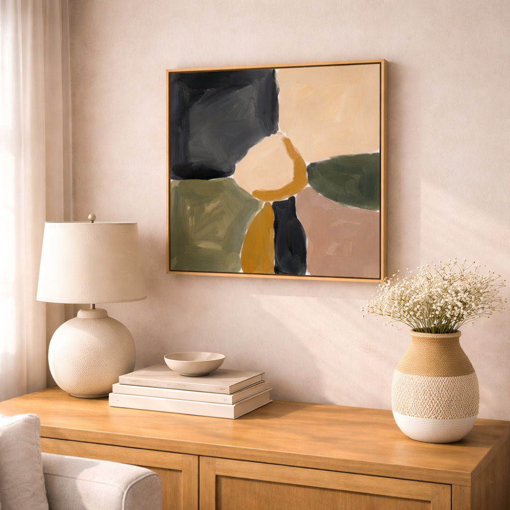 Anderson - Arte da parete