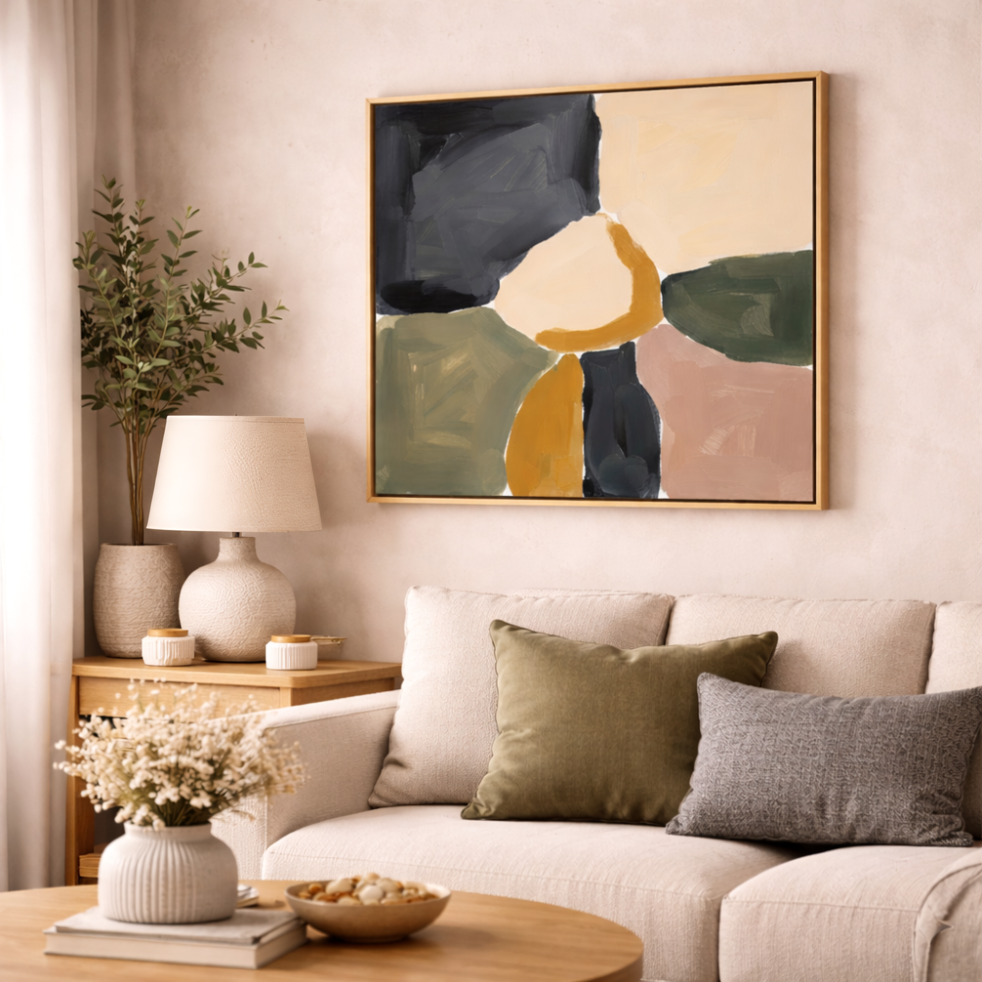 Anderson - Arte da parete