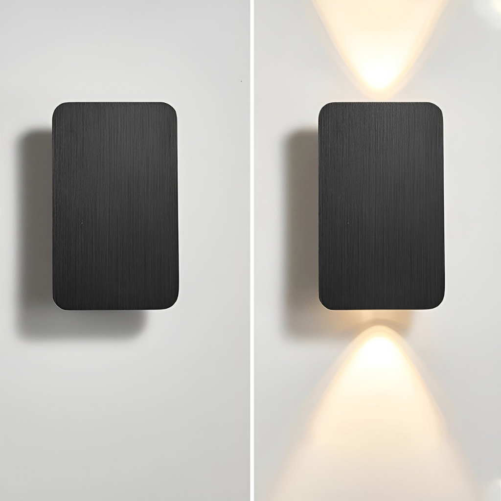 Vivolux | Lampada da parete LED minimalista