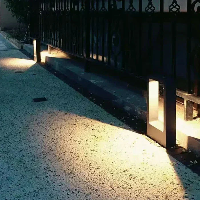 Faretto per Illuminazione Esterna - TerraBeam
