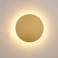 Hadro - Lampada da Parete LED Ronde | Illuminazione Moderna per Interni