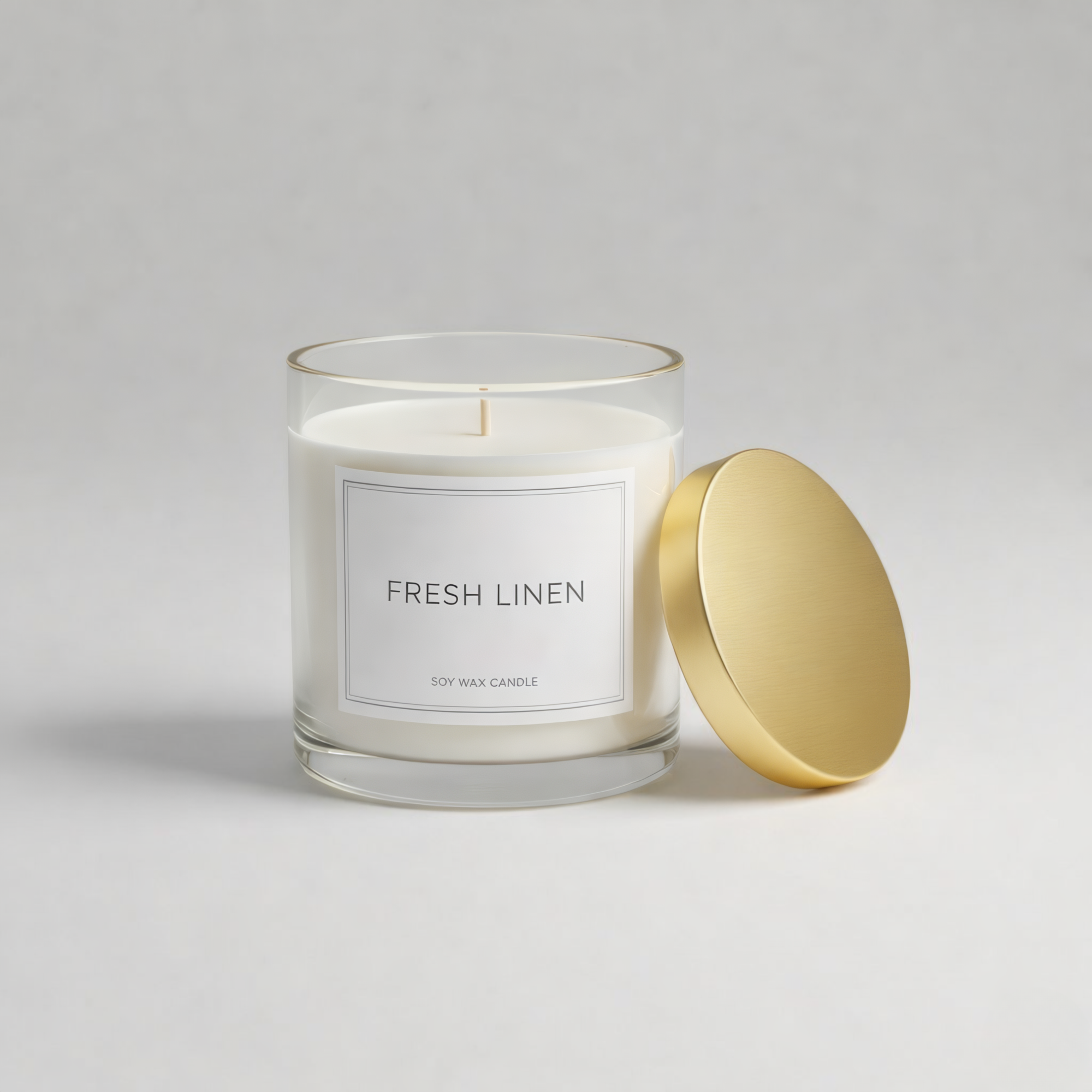 Eren - Candela profumata