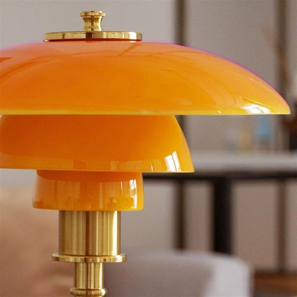 Skanto | Eindhoven Leila Designer Lampada da Tavolo LED Nordica