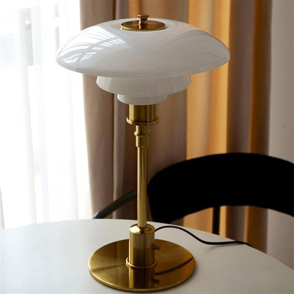 Skanto | Eindhoven Leila Designer Lampada da Tavolo LED Nordica