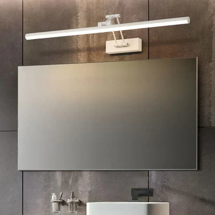 Lampada da parete LED minimalista - ZenLite | Brehn