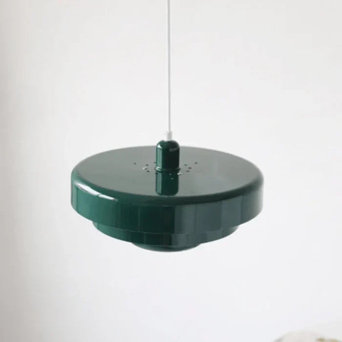Lampada a sospensione LED vintage - TimelessGlow