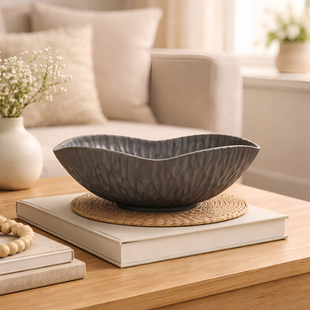 Anne - Ciotola decorativa