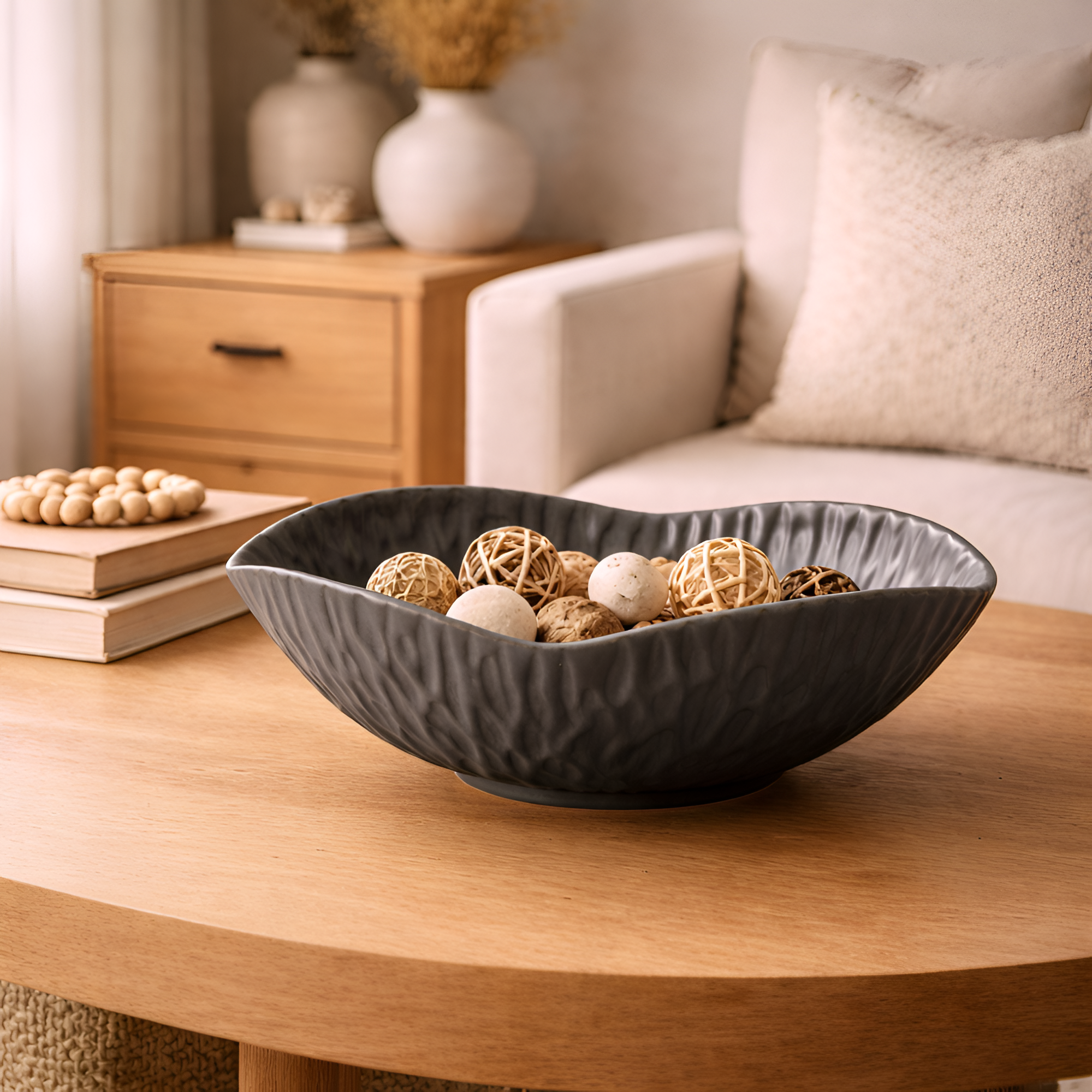 Anne - Ciotola decorativa