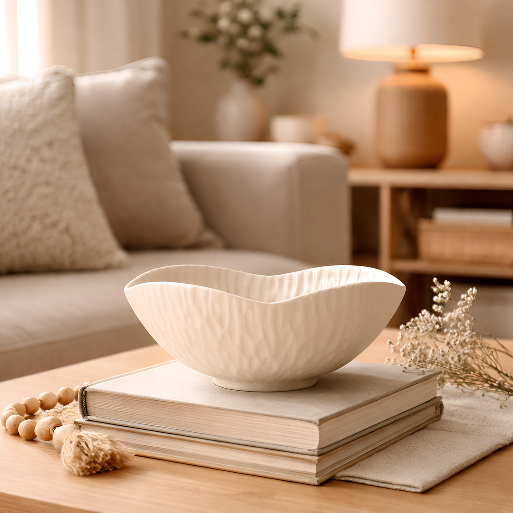 Anne - Ciotola decorativa