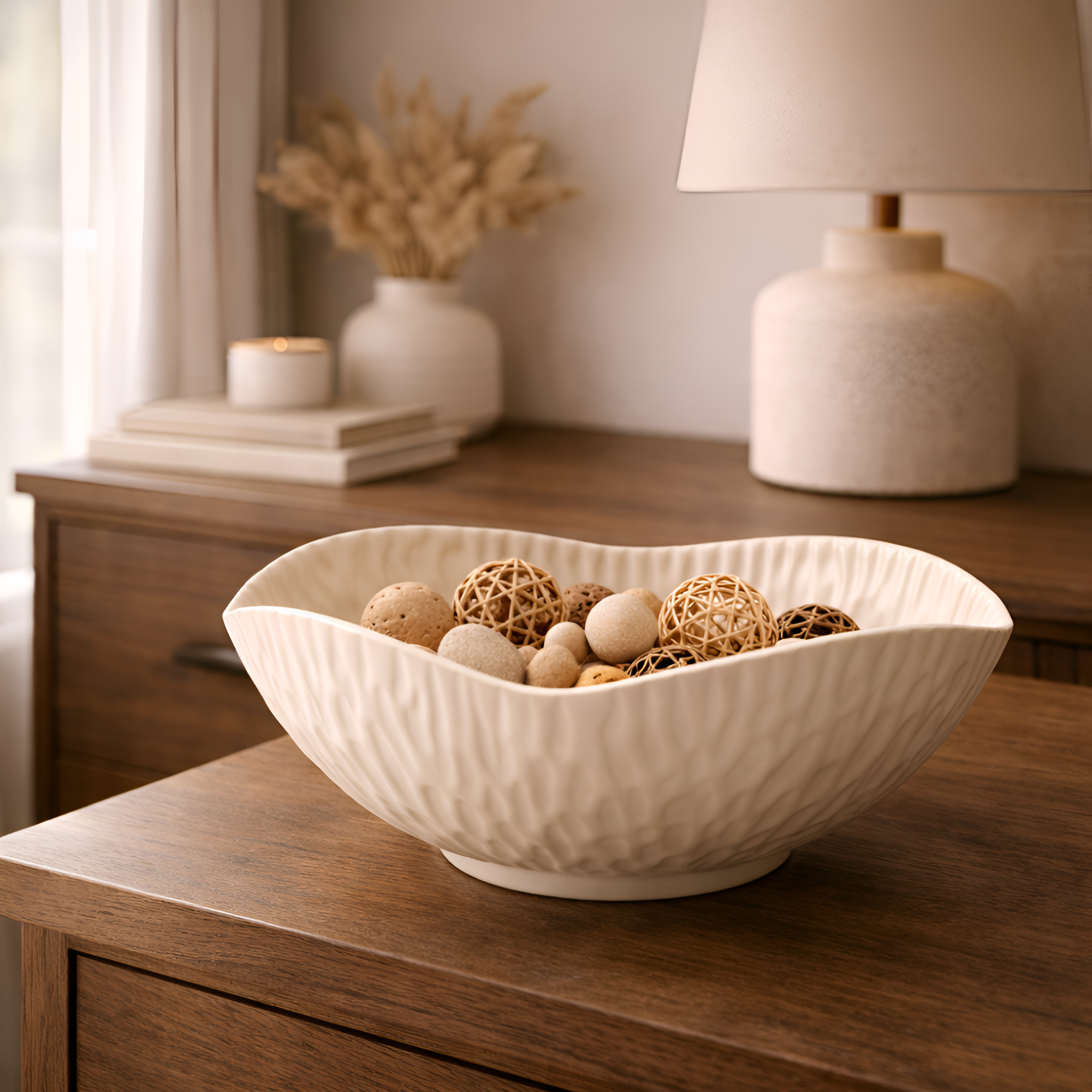 Anne - Ciotola decorativa