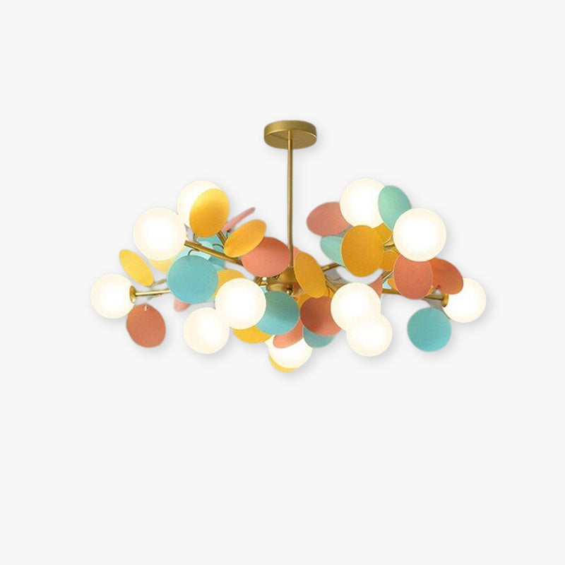 Skanto | ModernBrilliance Lampada - Lampada a sospensione LED elegante per ogni ambiente