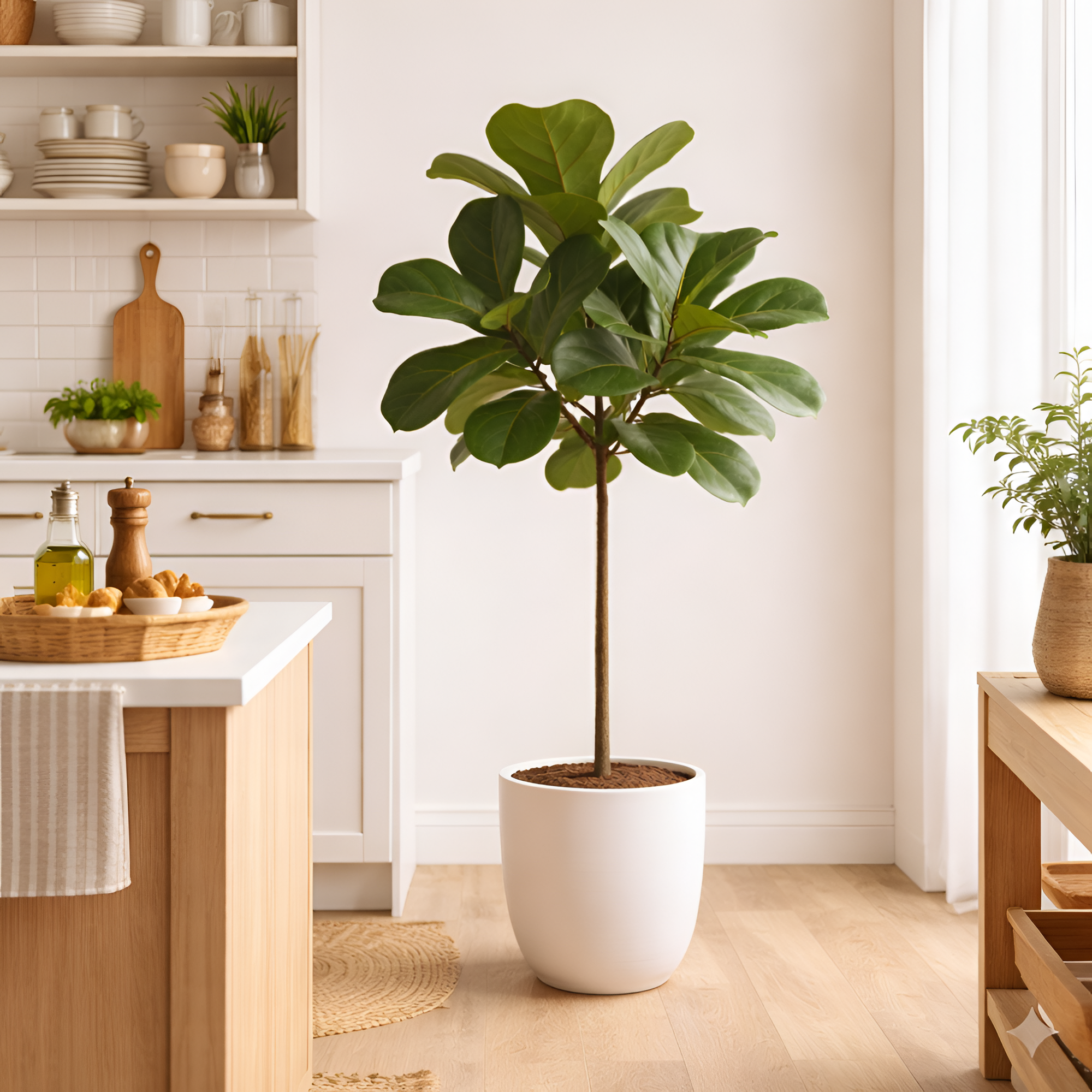 Carol - Pianta artificiale