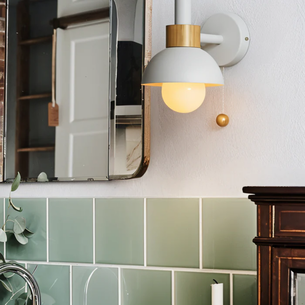 Melyx - Lampada da Parete LED Elegante