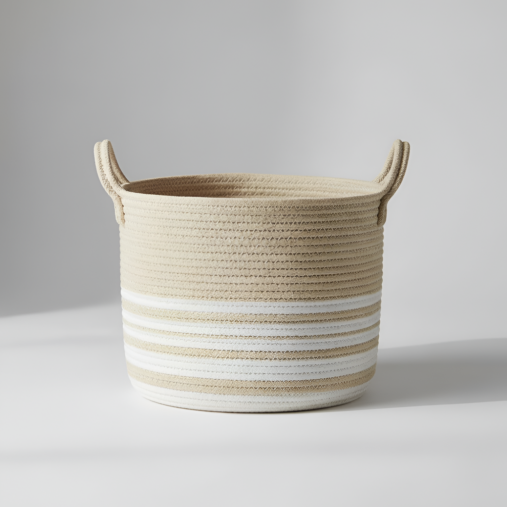 Mark - Cestino portaoggetti