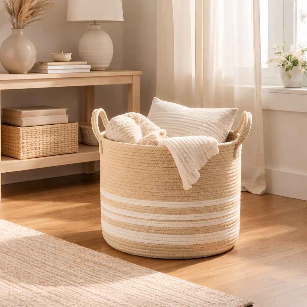 Mark - Cestino portaoggetti