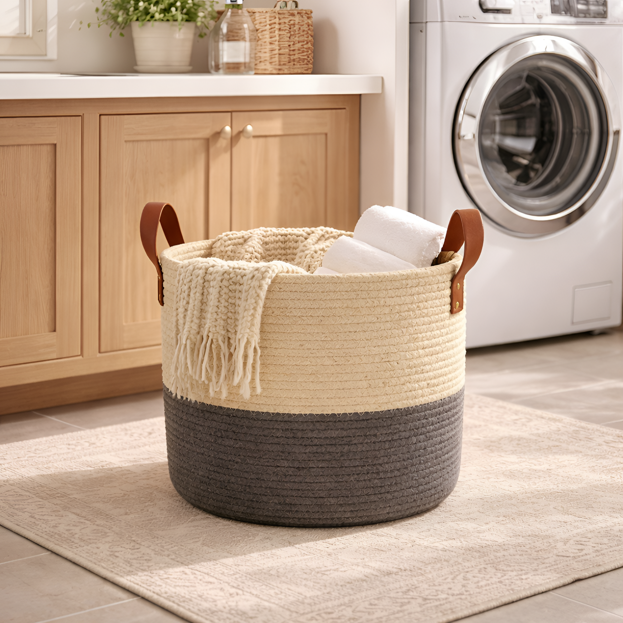 Mark - Cestino portaoggetti