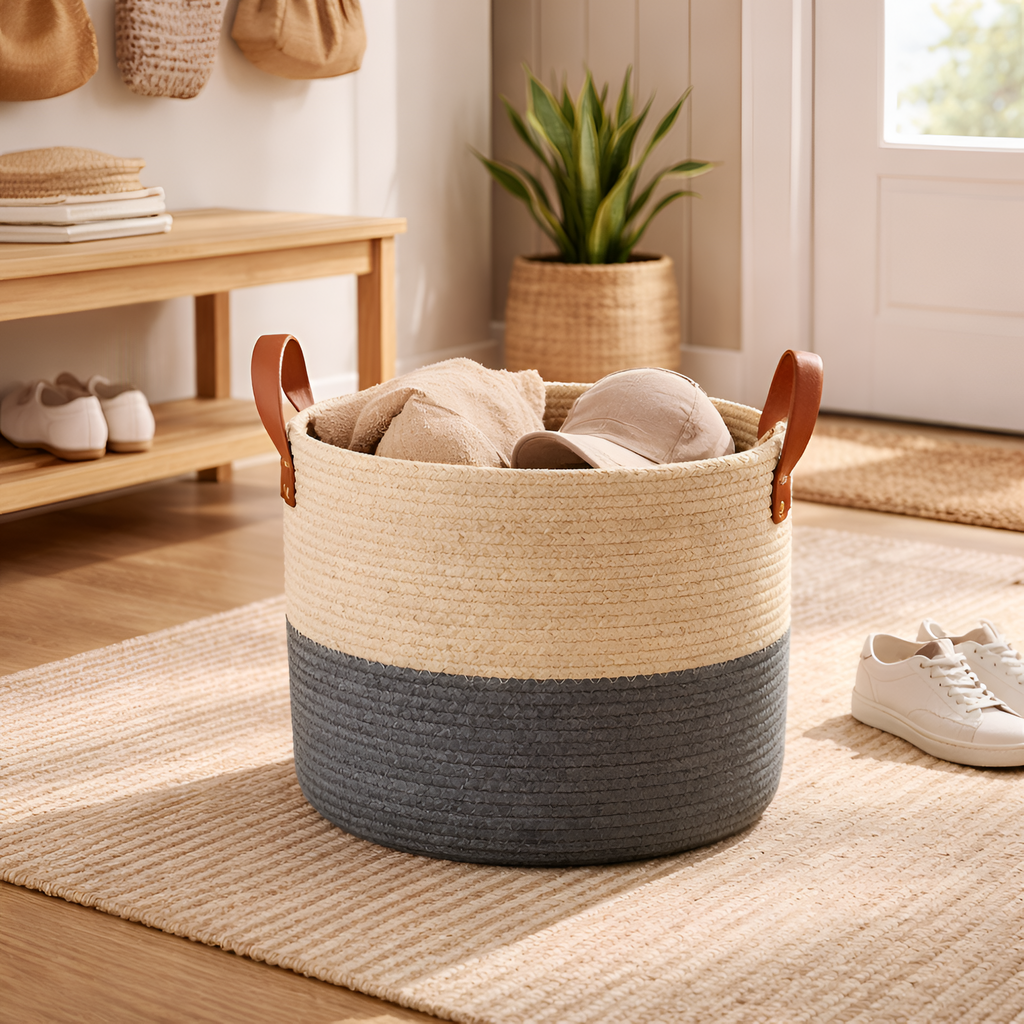 Mark - Cestino portaoggetti