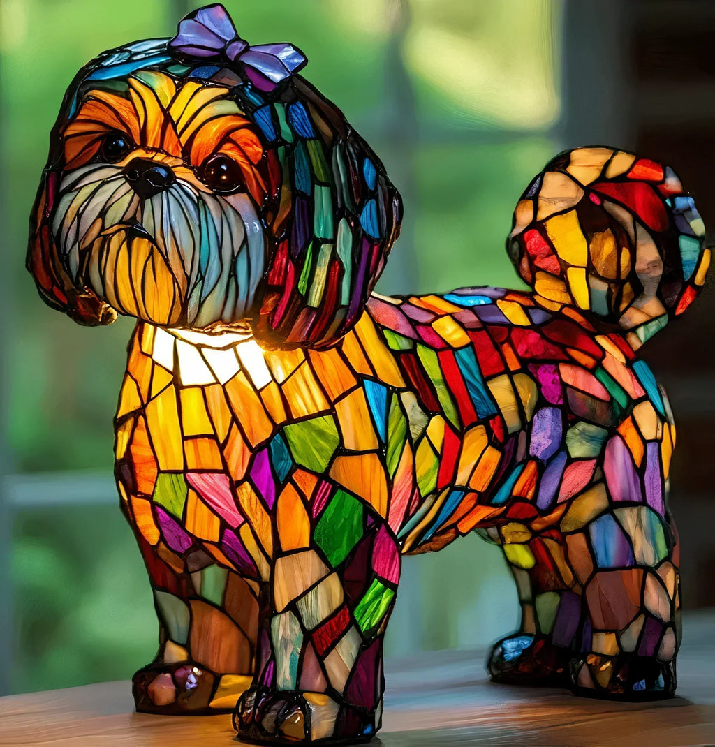 GlowPet – La luce notturna che scalda i cuori!