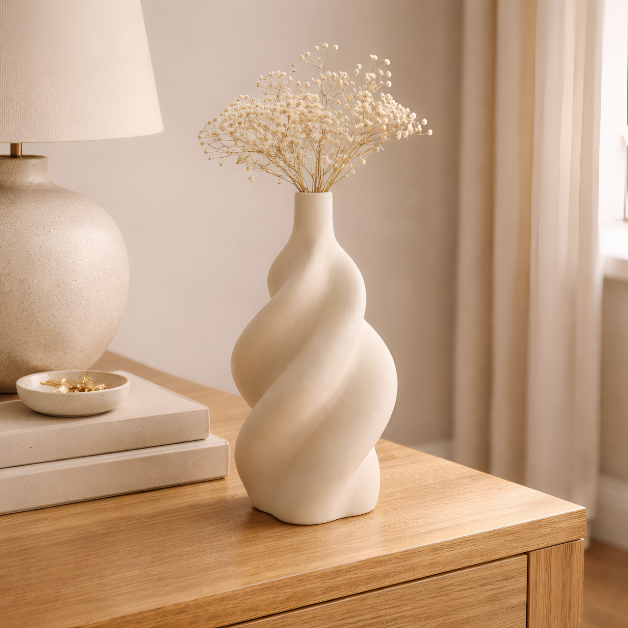 Christine - Vaso decorativo