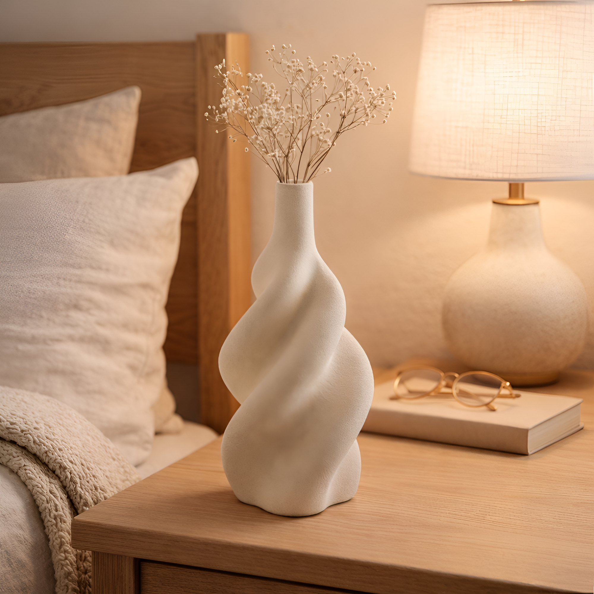 Christine - Vaso decorativo