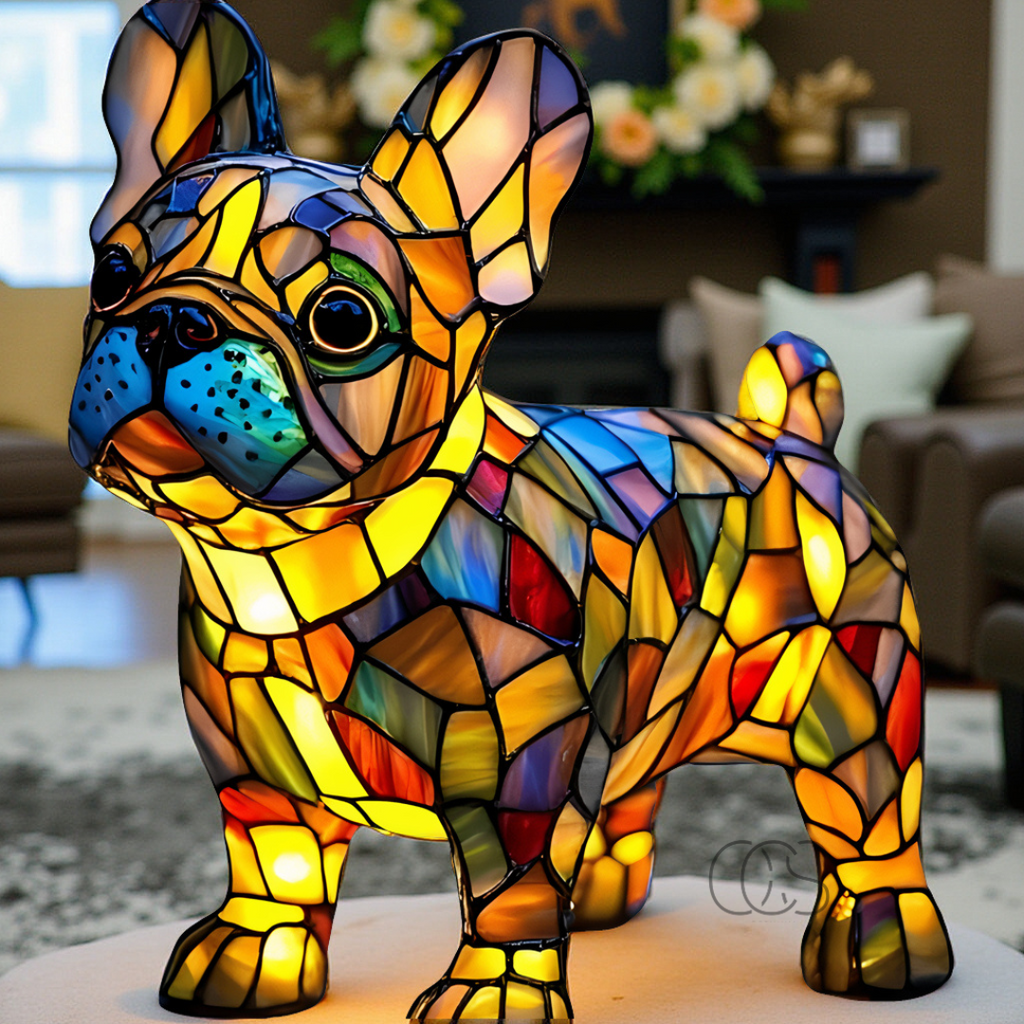 GlowPet La luce notturna che scalda i cuori!
