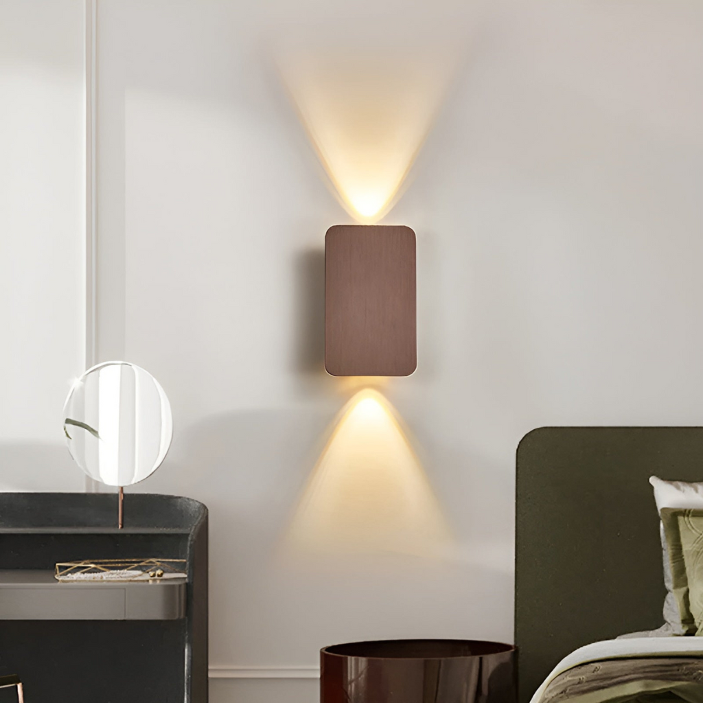 Vivolux | Lampada da parete LED minimalista