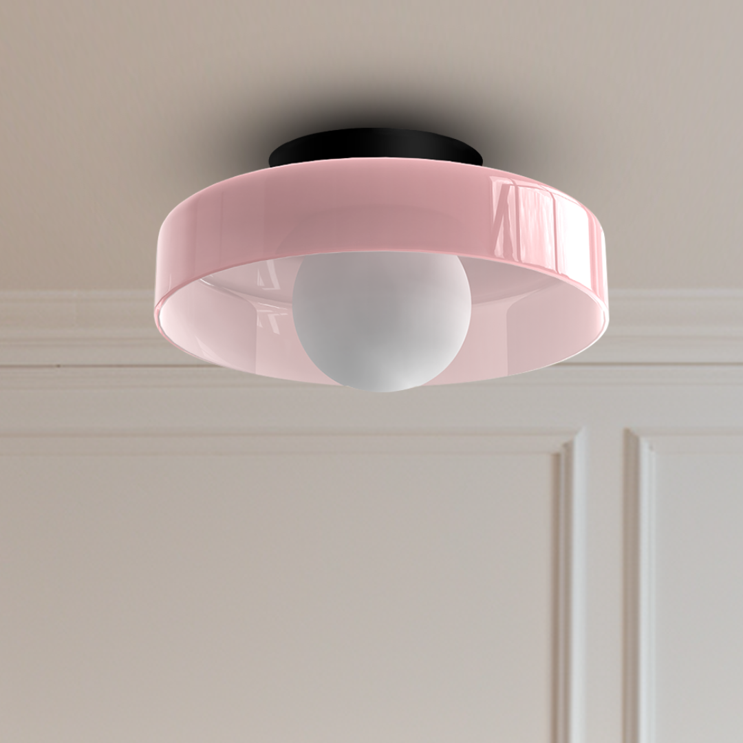Veyro - Lampada da soffitto LED moderna