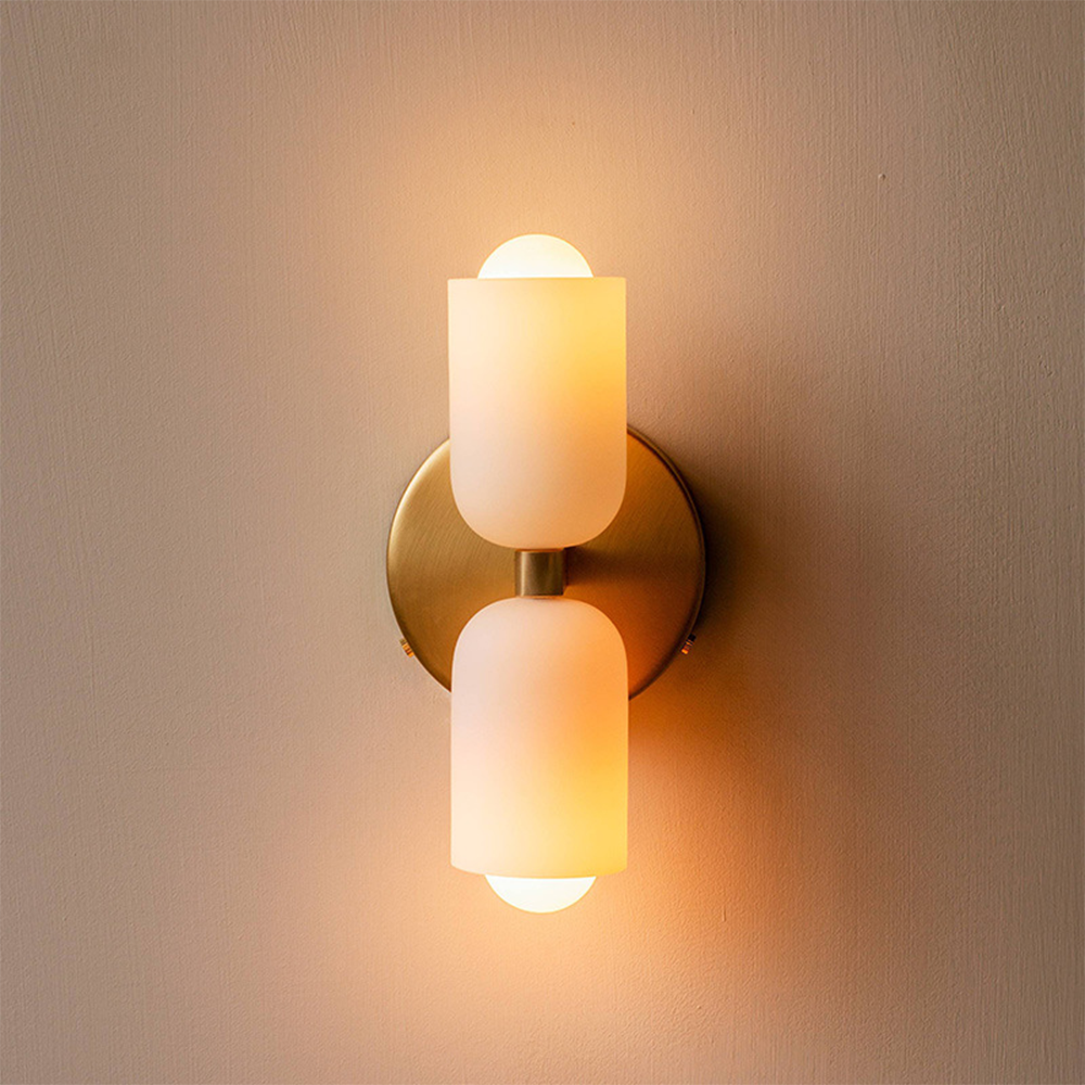 Design moderno che attira l'attenzione!