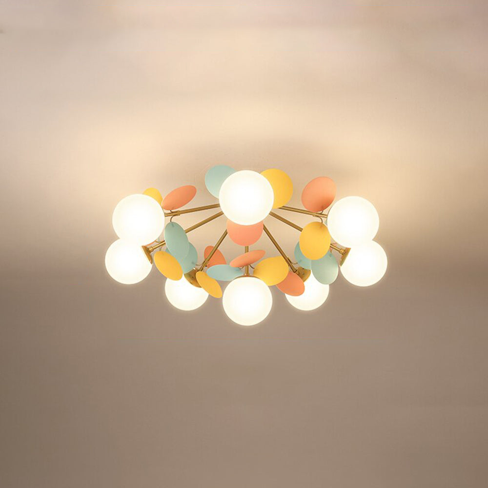 Skanto | ModernBrilliance Lampada - Lampada a sospensione LED elegante per ogni ambiente