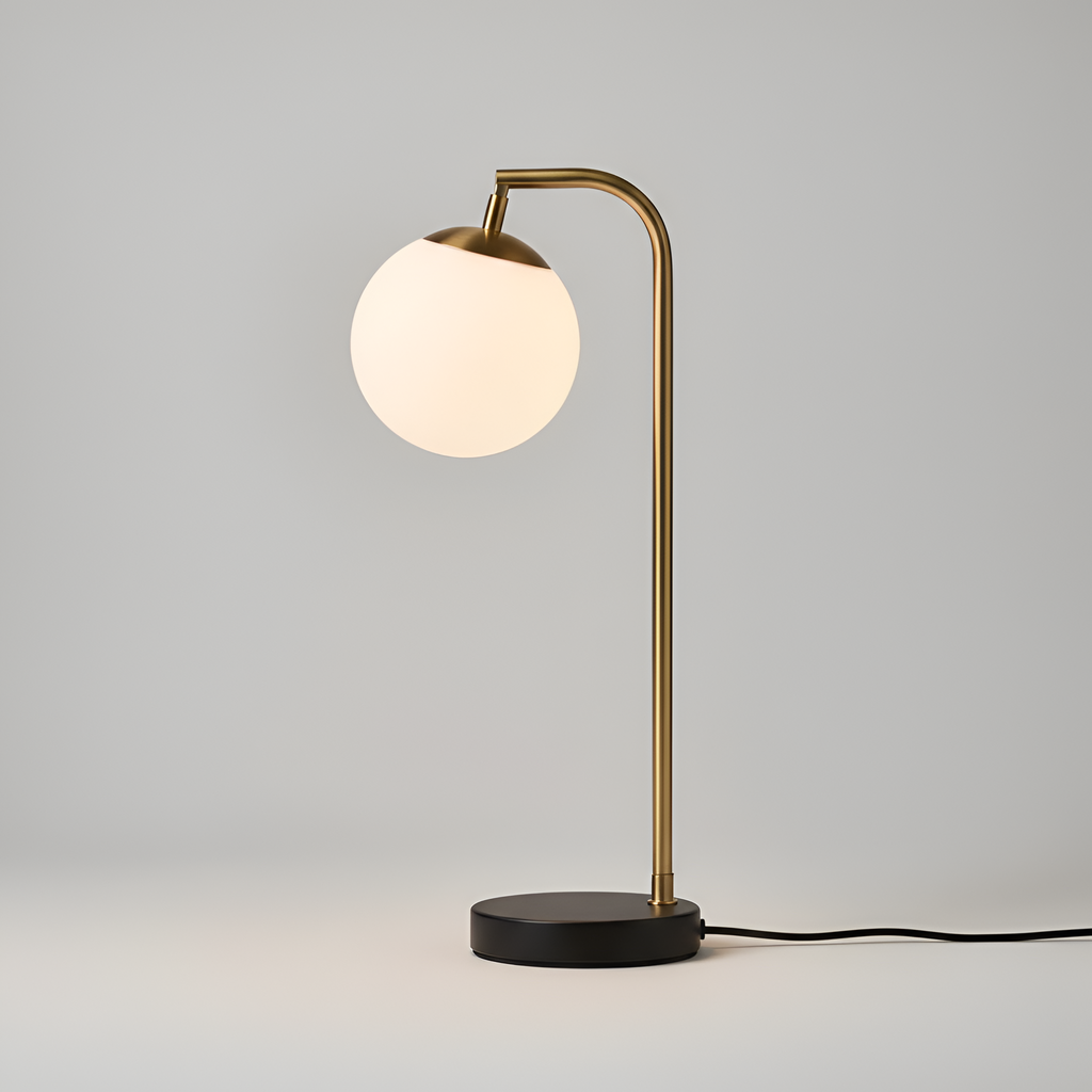 Gabriel - Lampada da tavolo