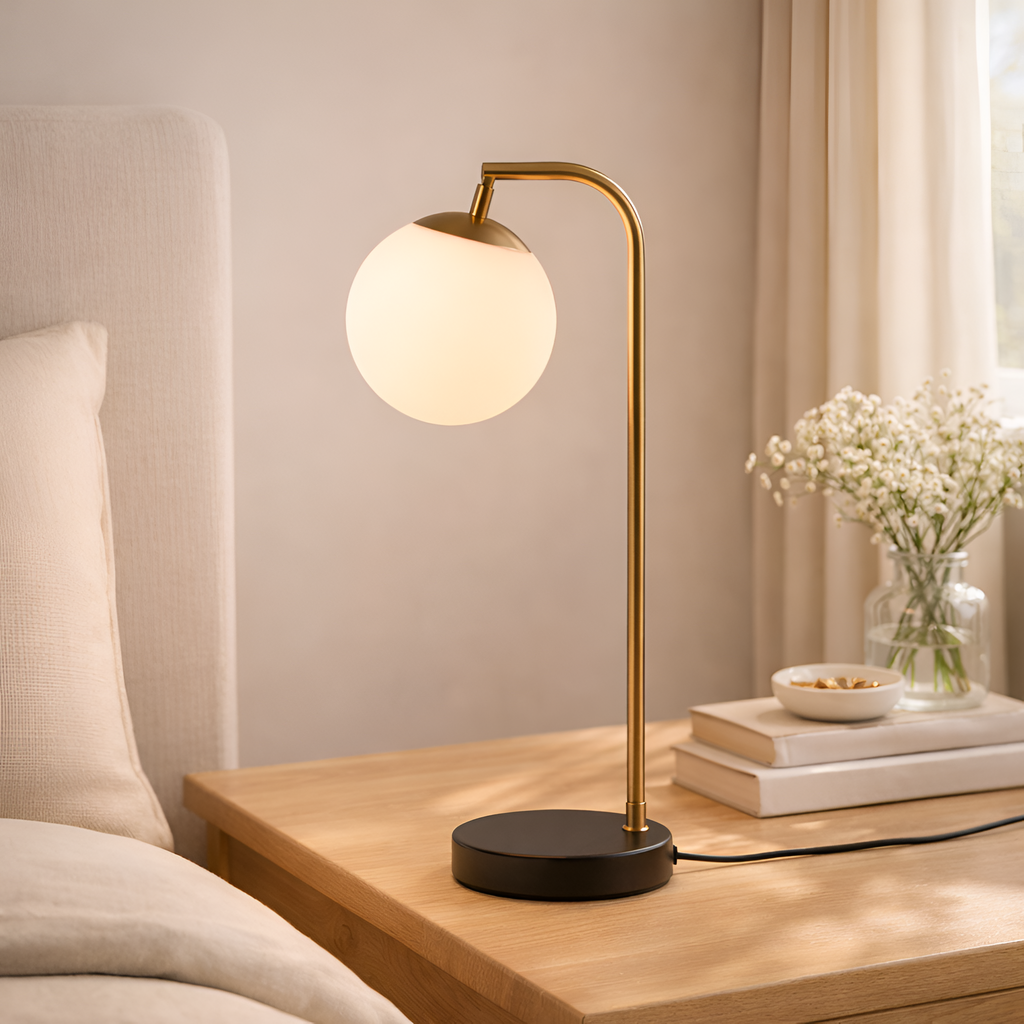 Gabriel - Lampada da tavolo