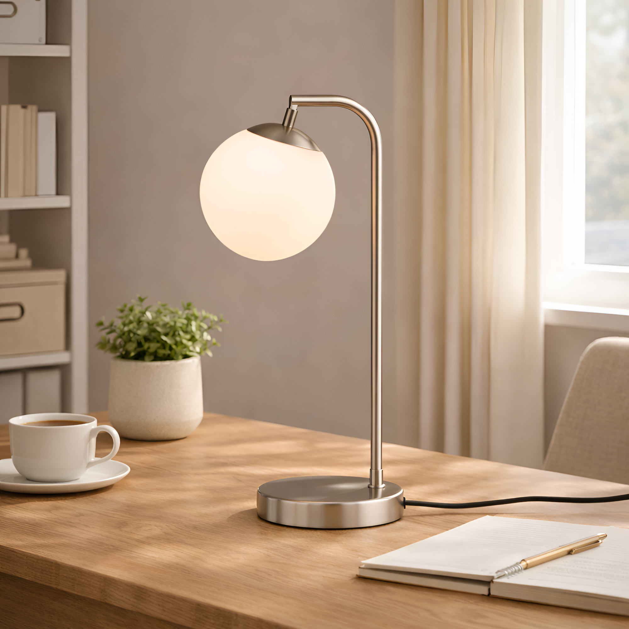 Gabriel - Lampada da tavolo