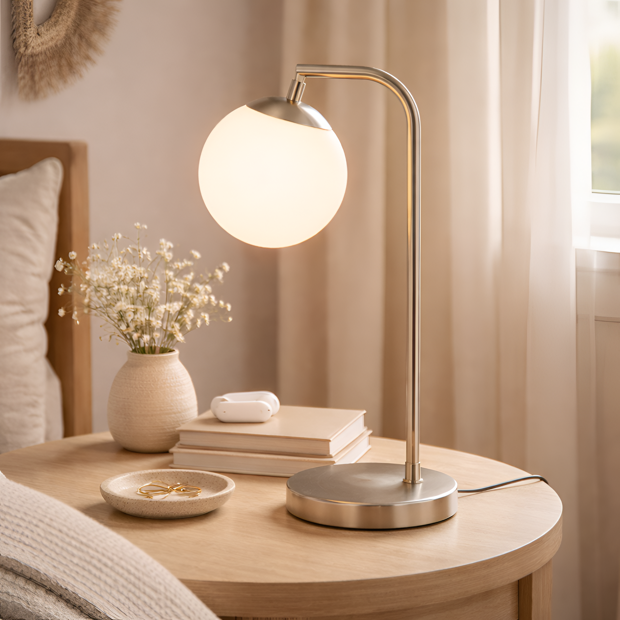 Gabriel - Lampada da tavolo