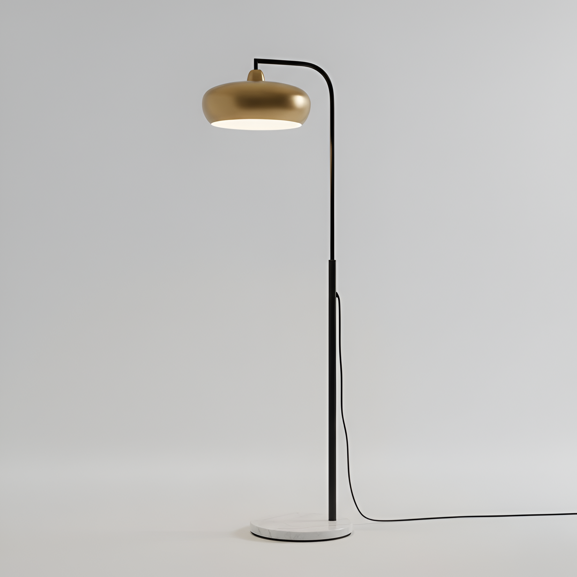 Eli - Lampada da terra