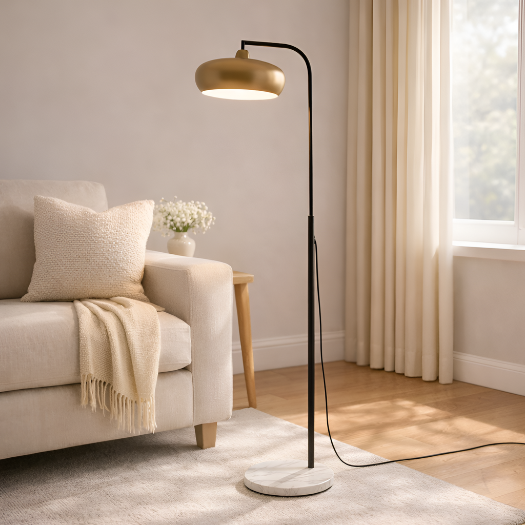 Eli - Lampada da terra