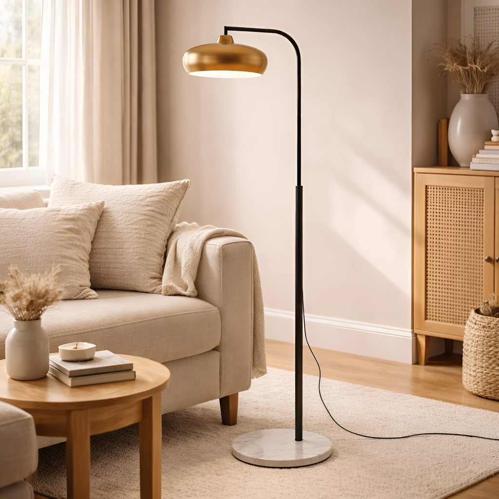 Eli - Lampada da terra