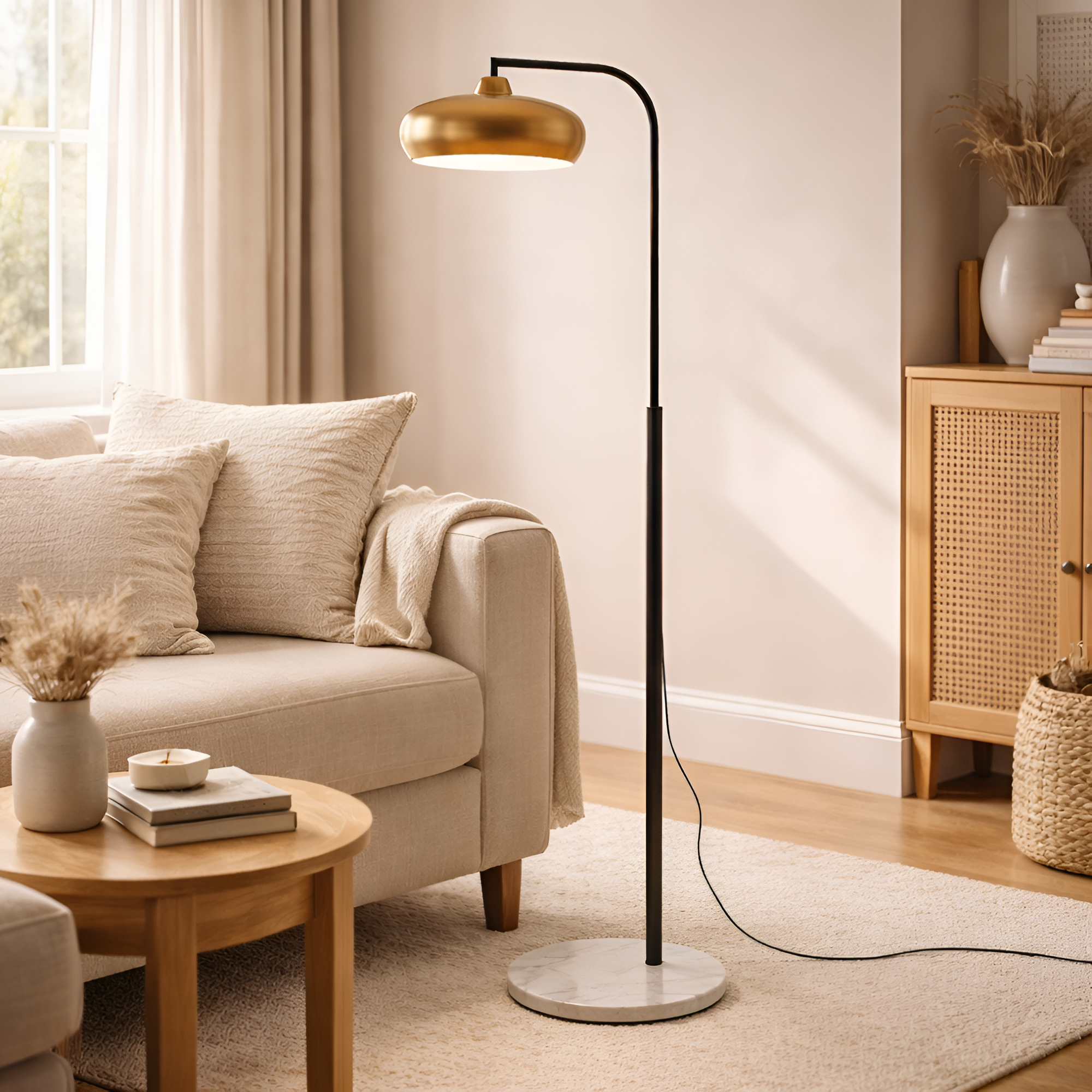 Eli - Lampada da terra