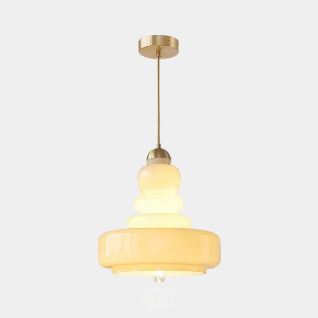 Lampadario Bellis Bauhaus