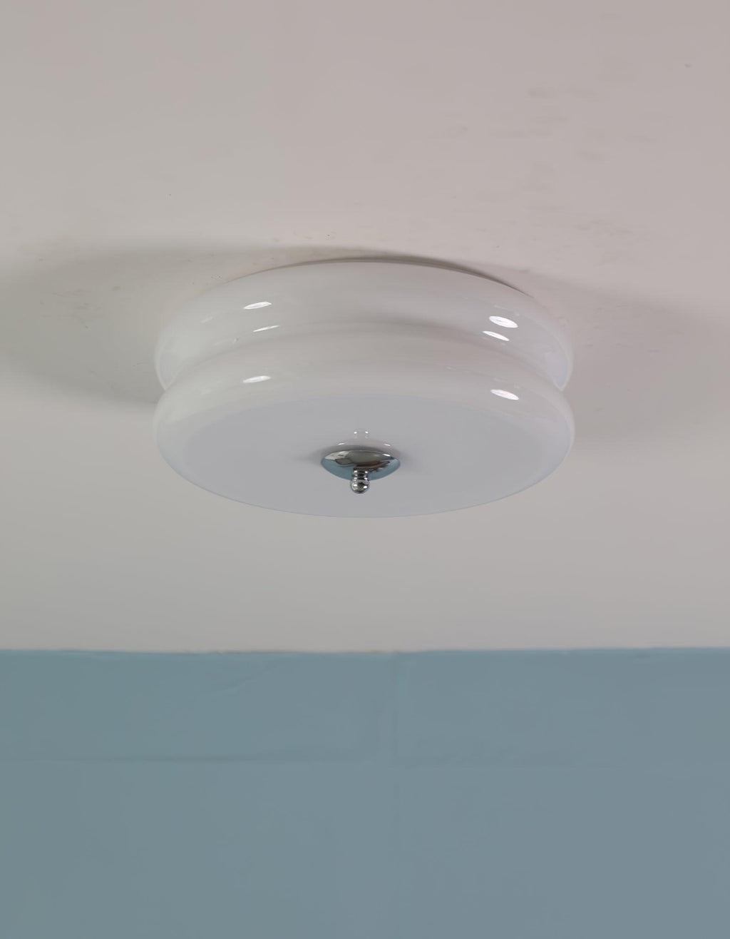 Lampada da Soffitto Vintage Design Art Déco