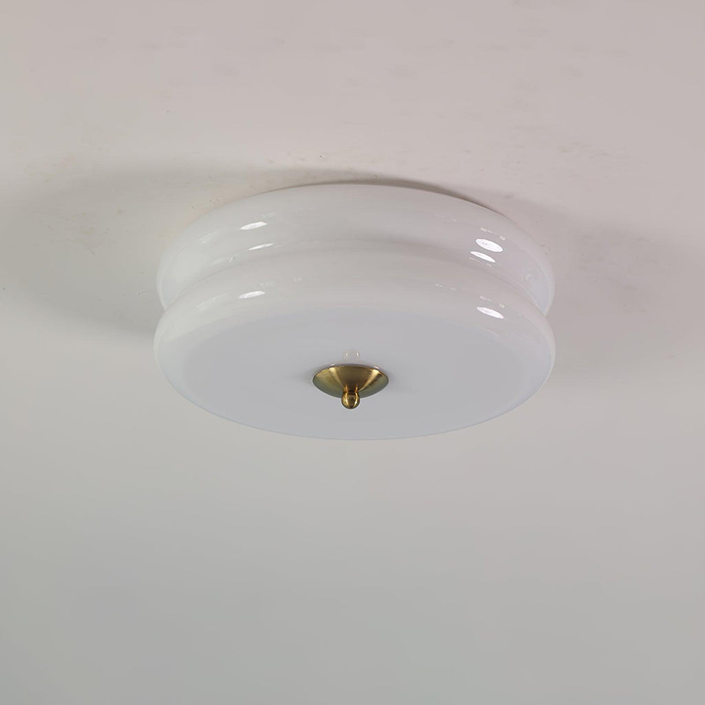 Lampada da Soffitto Vintage Design Art Déco