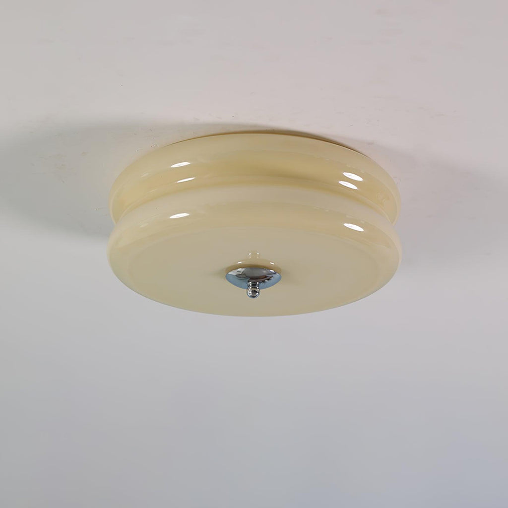 Lampada da Soffitto Vintage Design Art Déco