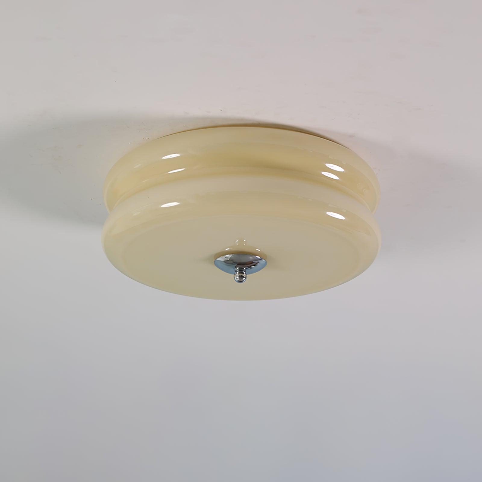 Lampada da Soffitto Vintage Design Art Déco