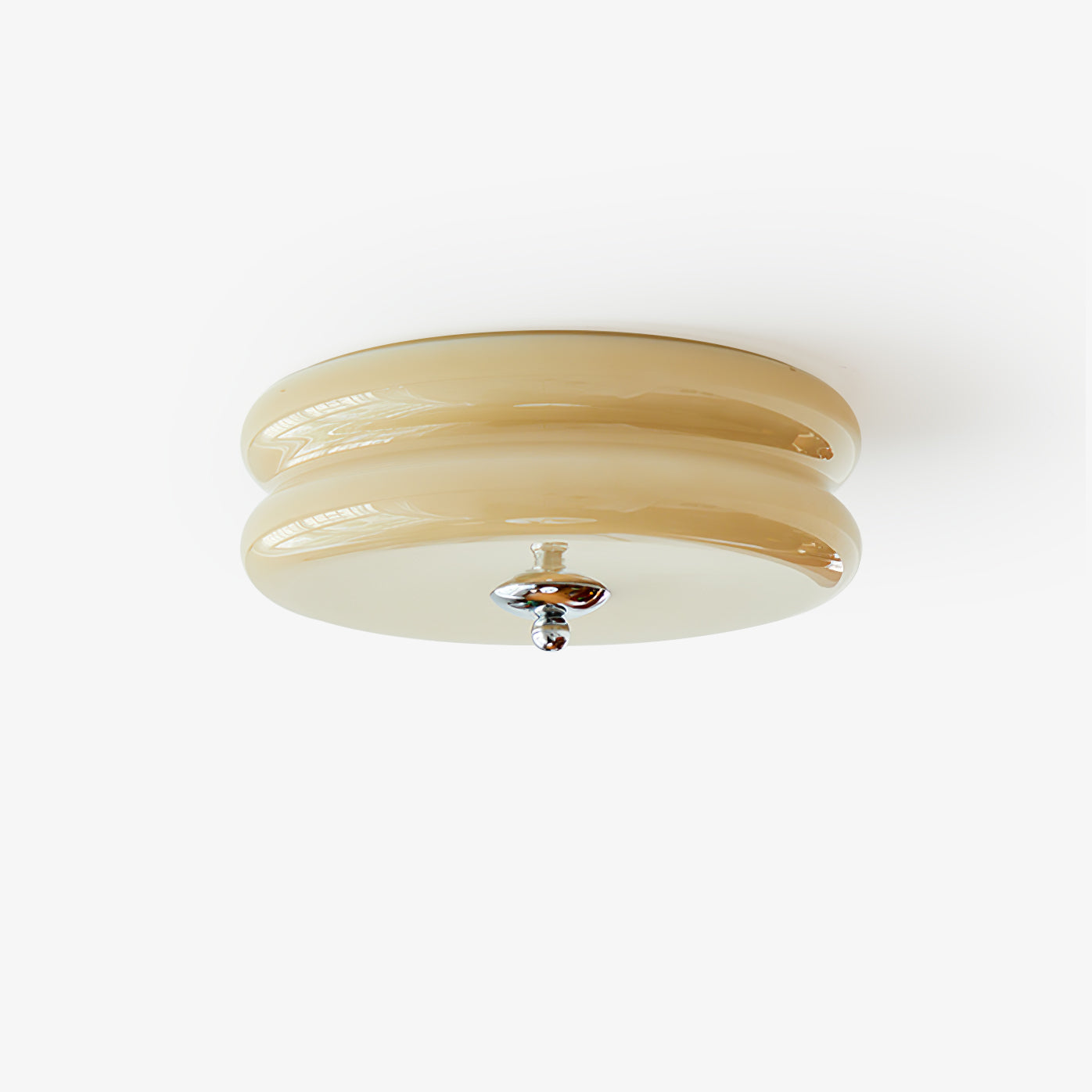 Lampada da Soffitto Vintage Design Art Déco