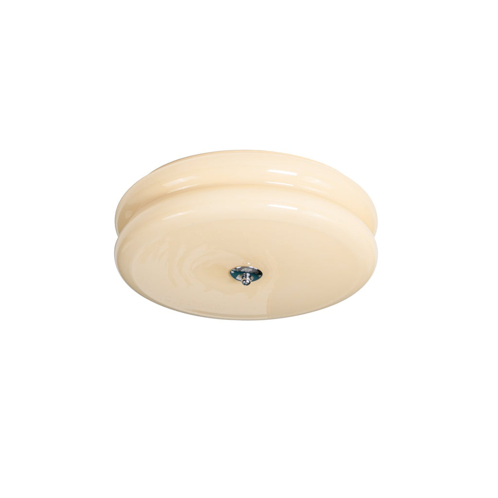 Lampada da Soffitto Vintage Design Art Déco