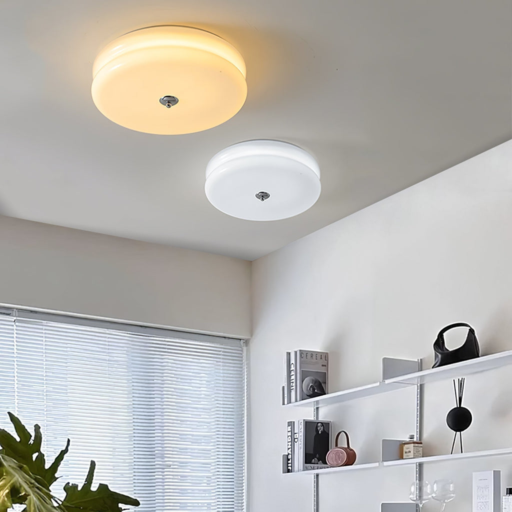 Lampada da Soffitto Vintage Design Art Déco