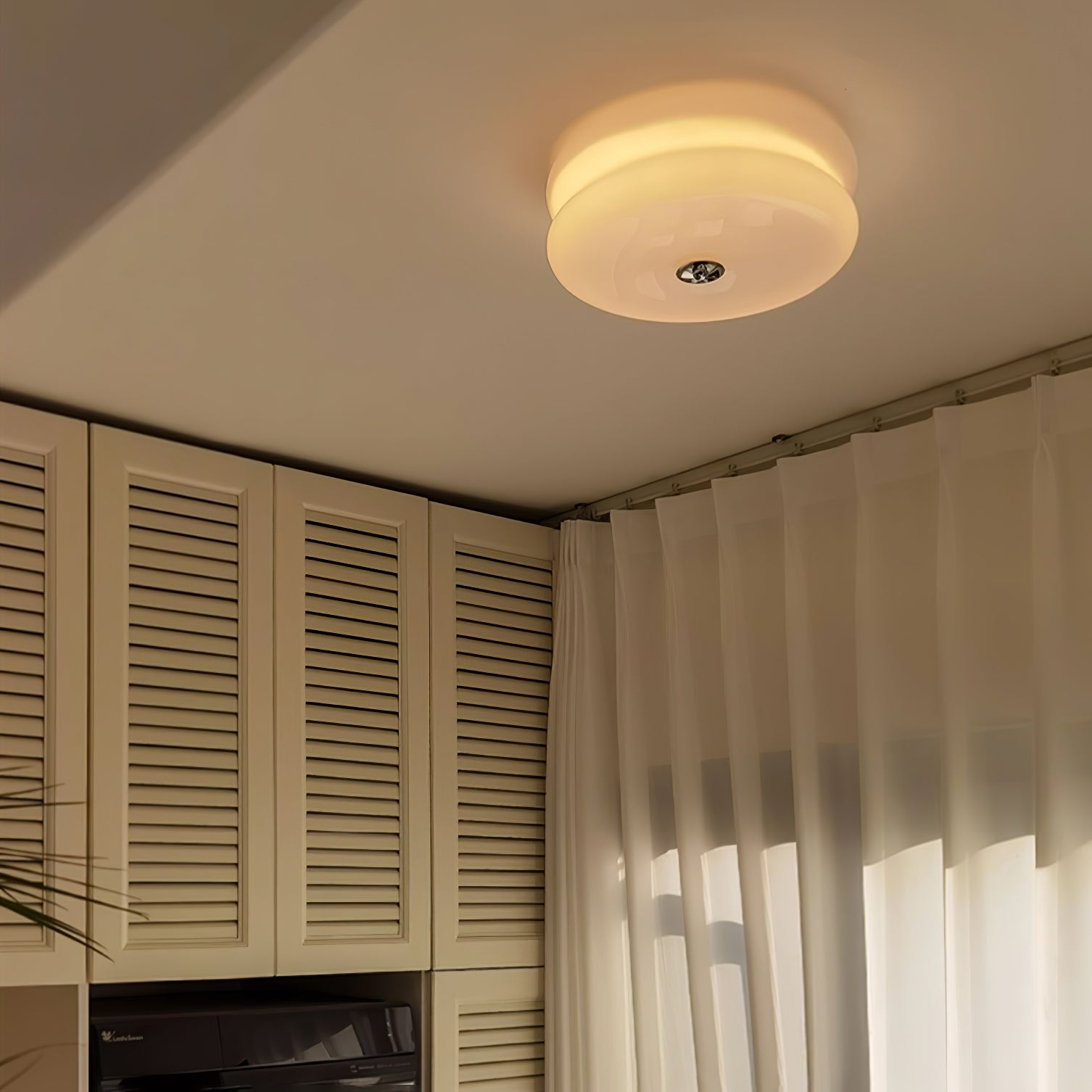 Lampada da Soffitto Vintage Design Art Déco