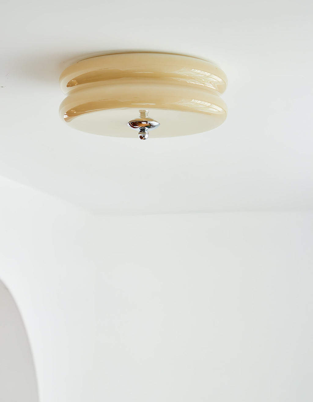 Lampada da Soffitto Vintage Design Art Déco