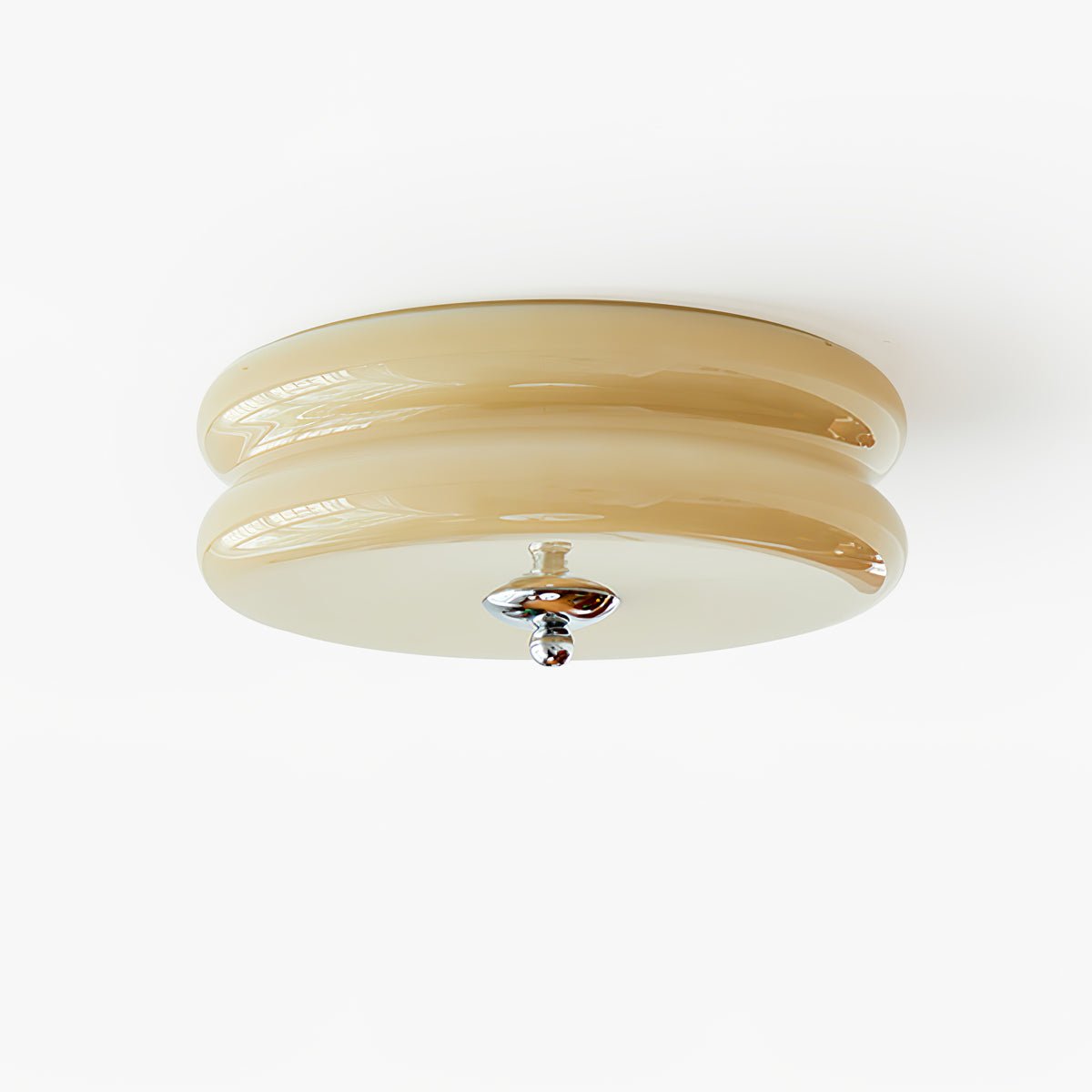 Lampada da Soffitto Vintage Design Art Déco