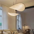 Lampada a sospensione LED | Design moderno ed efficiente dal punto di vista energetico | Soggiorno & Sala da pranzo
